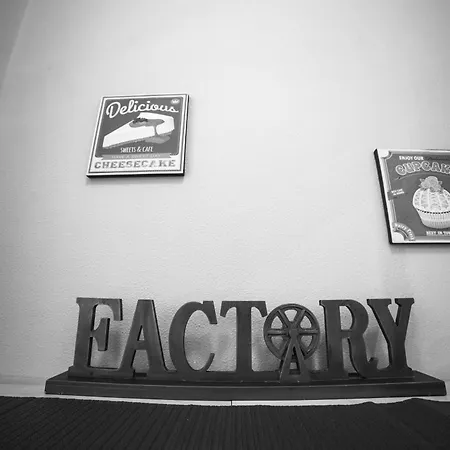 Factory Design-2