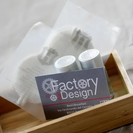 Factory Design-3